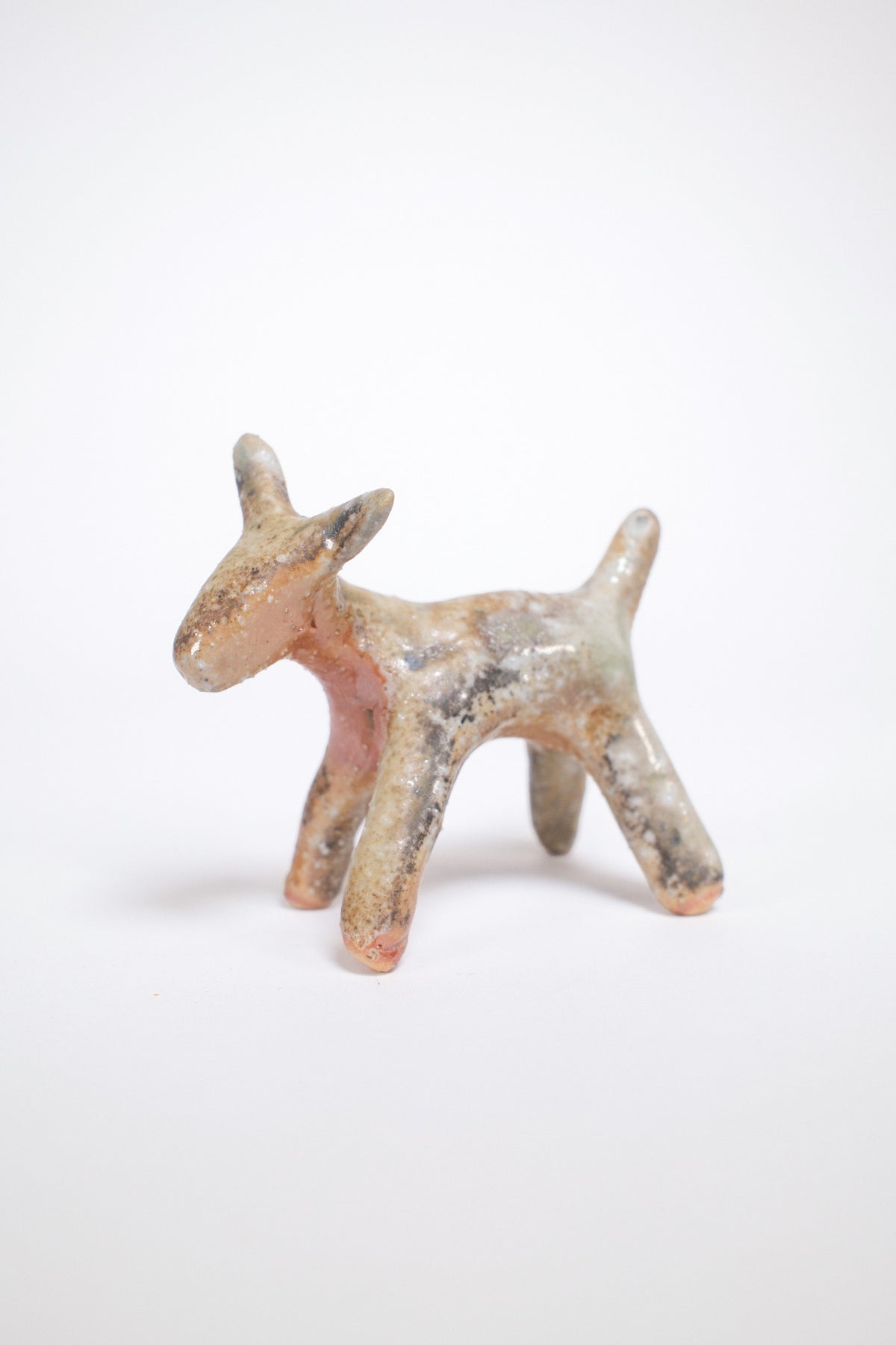 Fieldwork Figurine 001