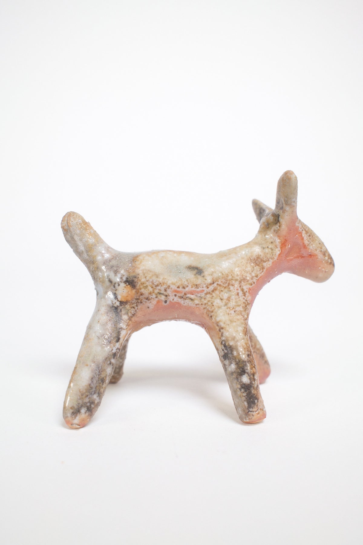 Fieldwork Figurine 001
