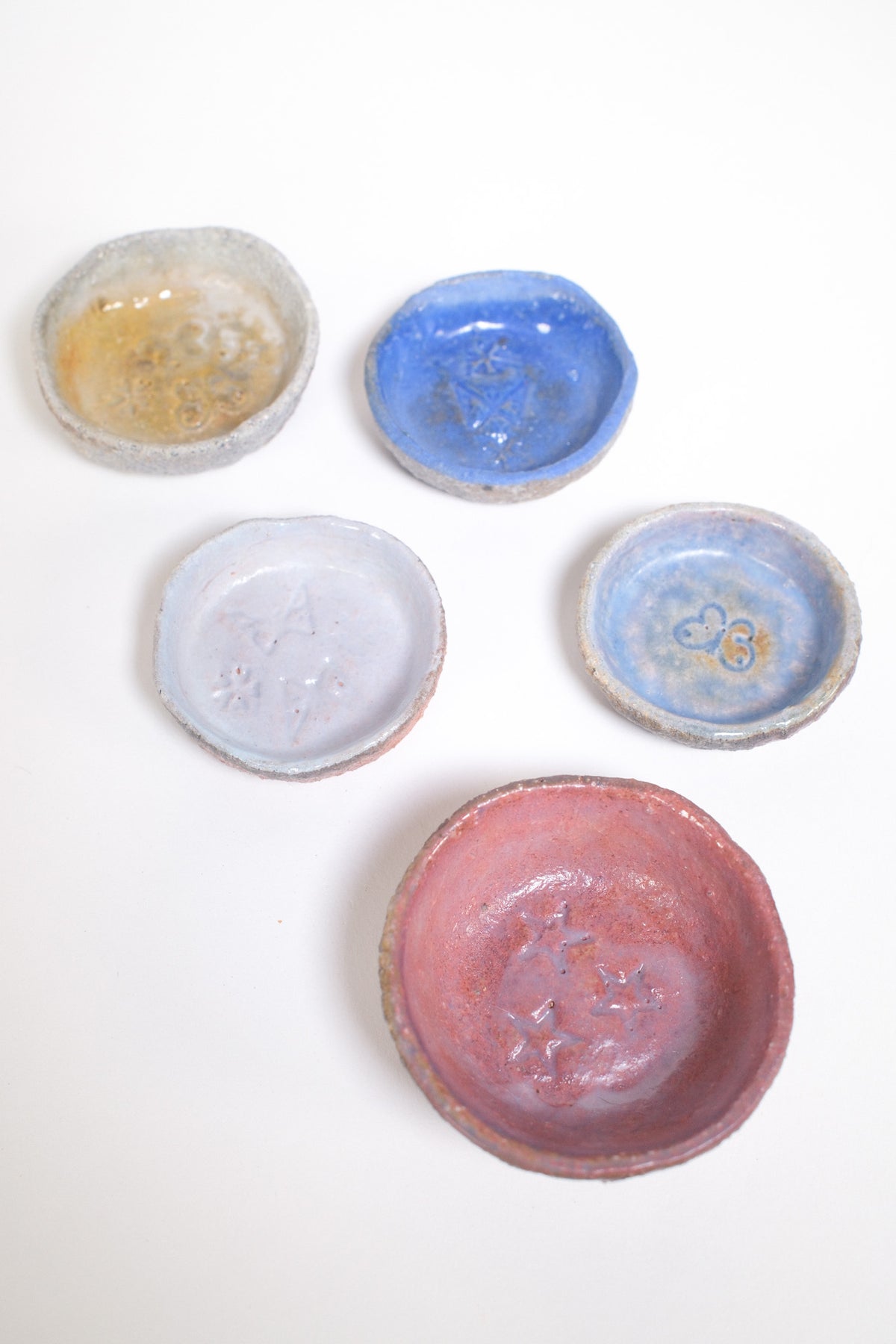 Fieldwork Trinket Dish 001