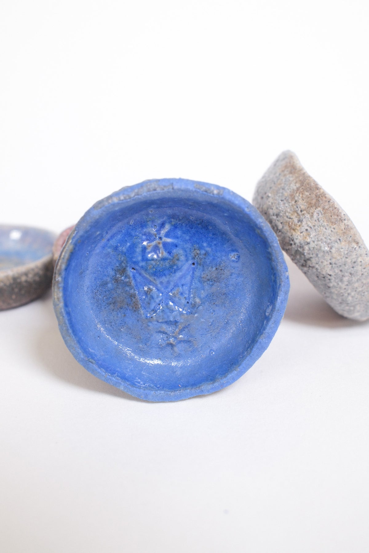 Fieldwork Trinket Dish 001