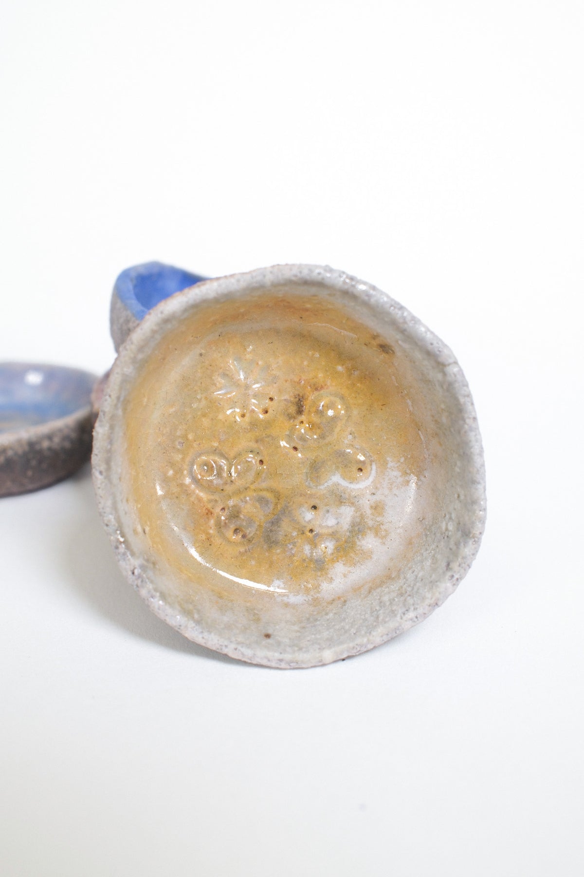 Fieldwork Trinket Dish 001