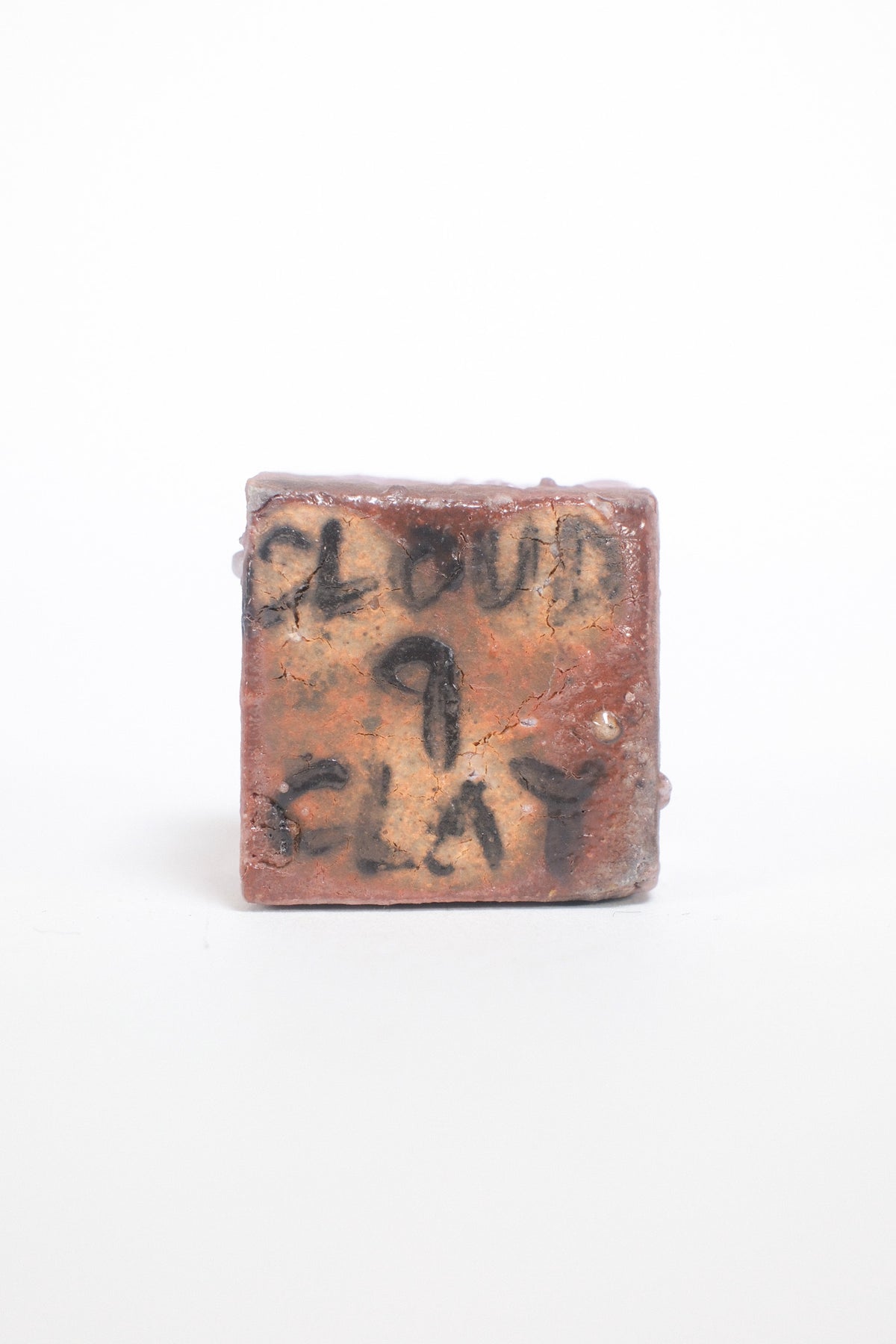 Fieldwork Incense Holder 002