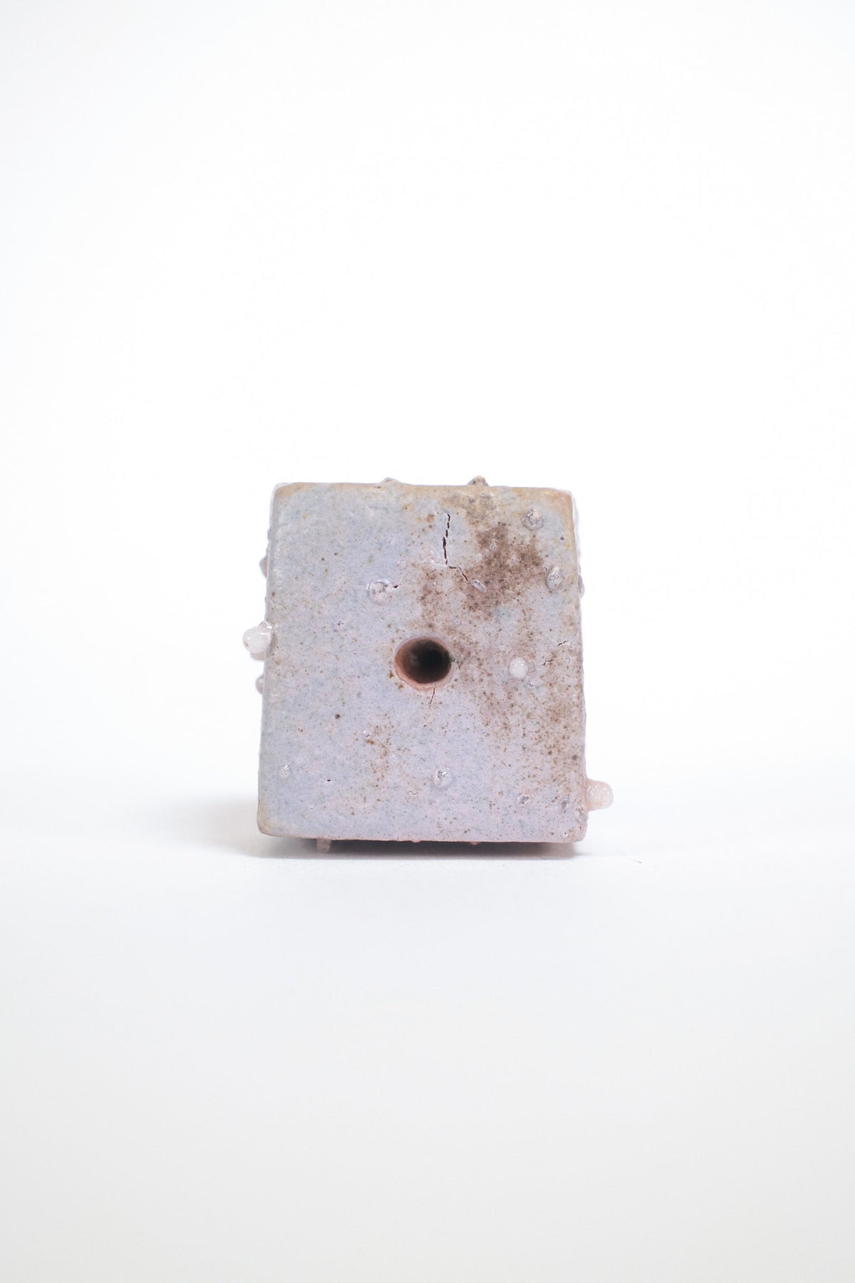 Fieldwork Incense Holder 002