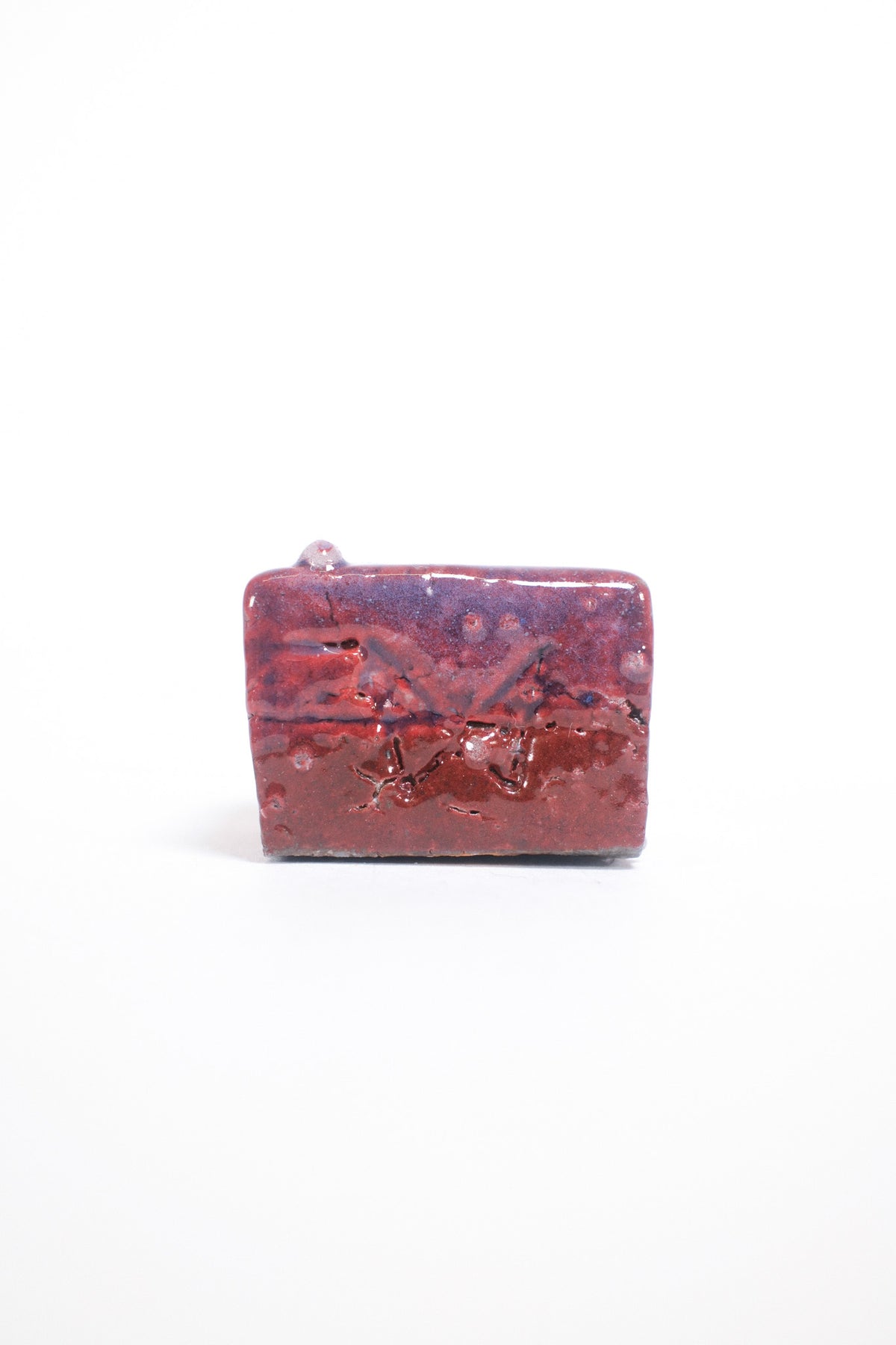 Fieldwork Incense Holder 003