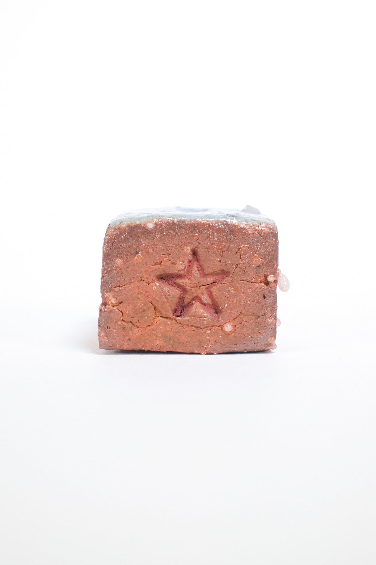 Fieldwork Incense Holder 004