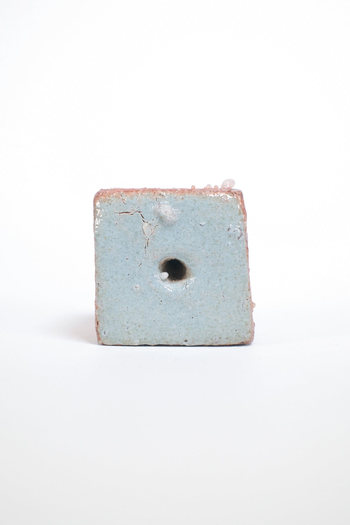 Fieldwork Incense Holder 004