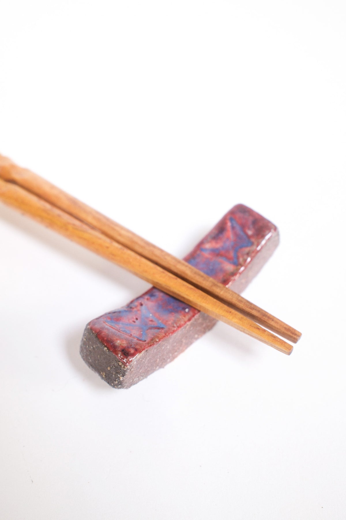 Fieldwork Chopstick Holder 001