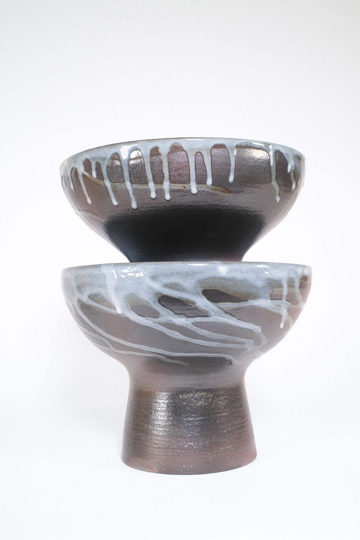 Fieldwork Ikebana Vase 001