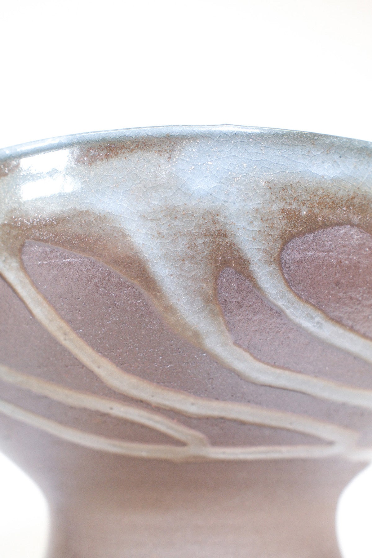 Fieldwork Ikebana Vase 001