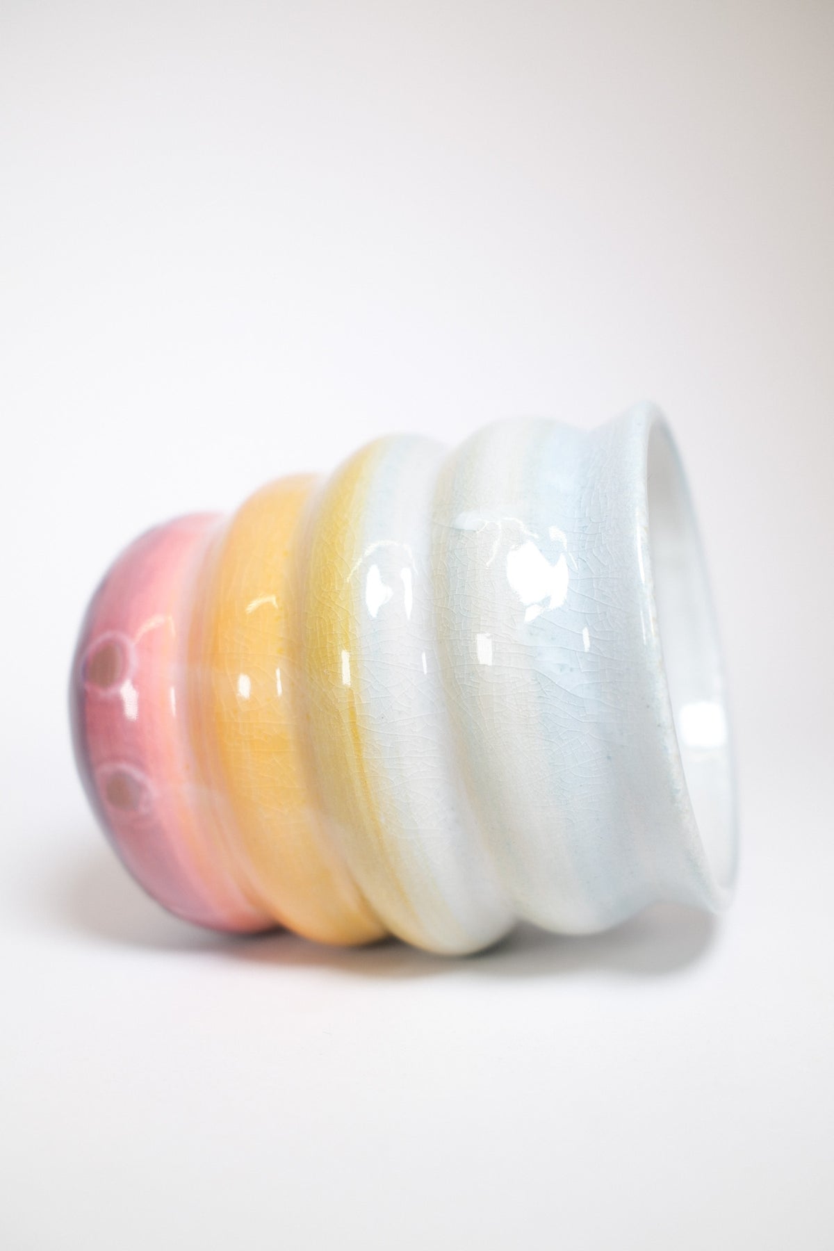 Fieldwork Vase 007