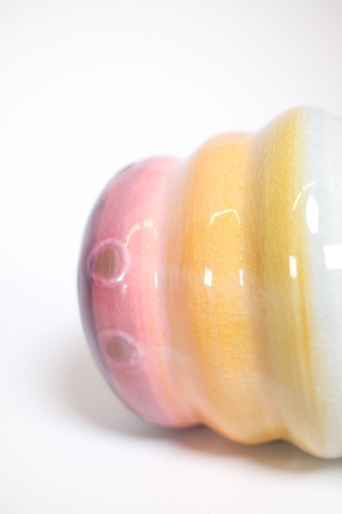 Fieldwork Vase 007