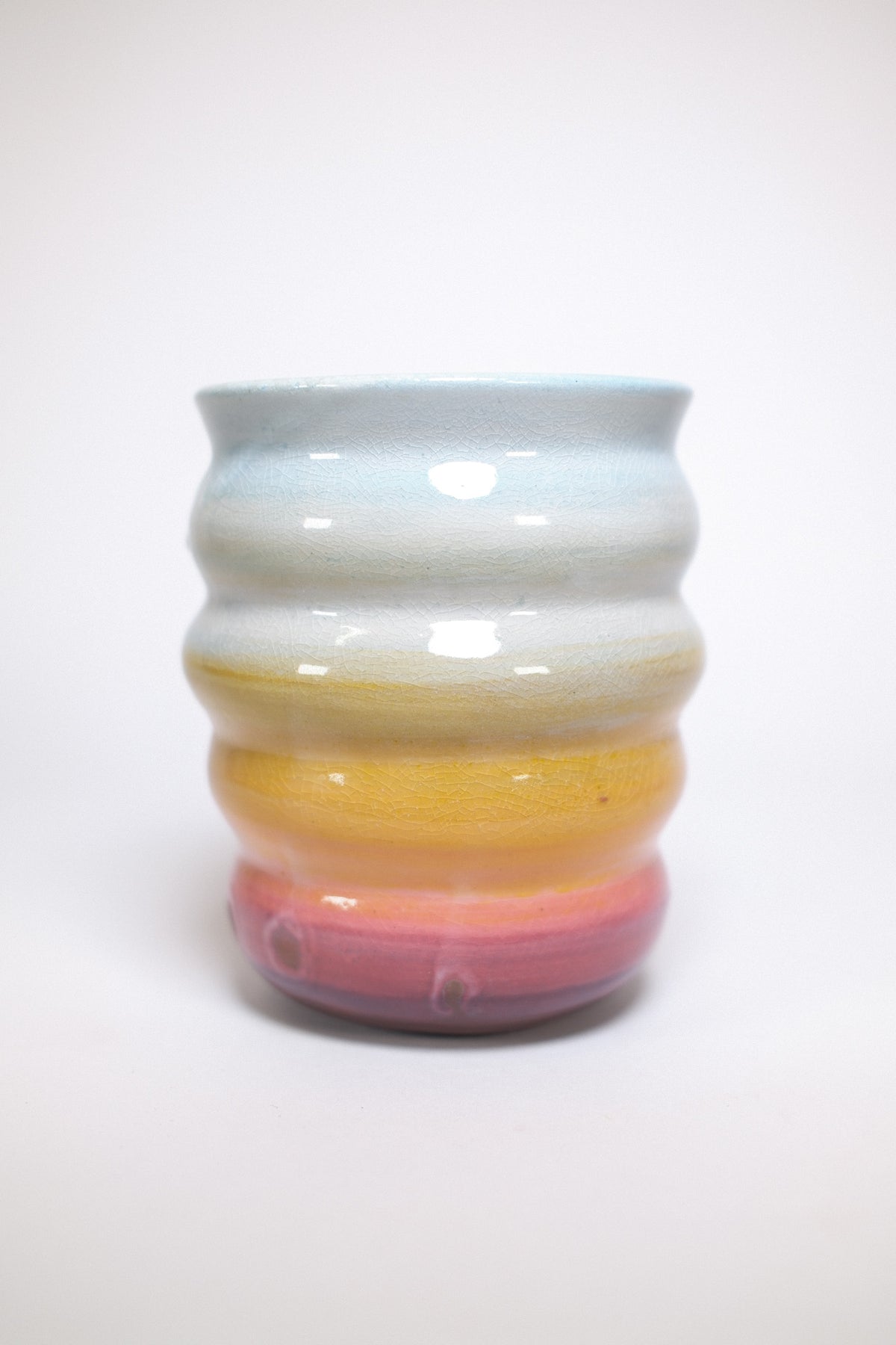 Fieldwork Vase 007