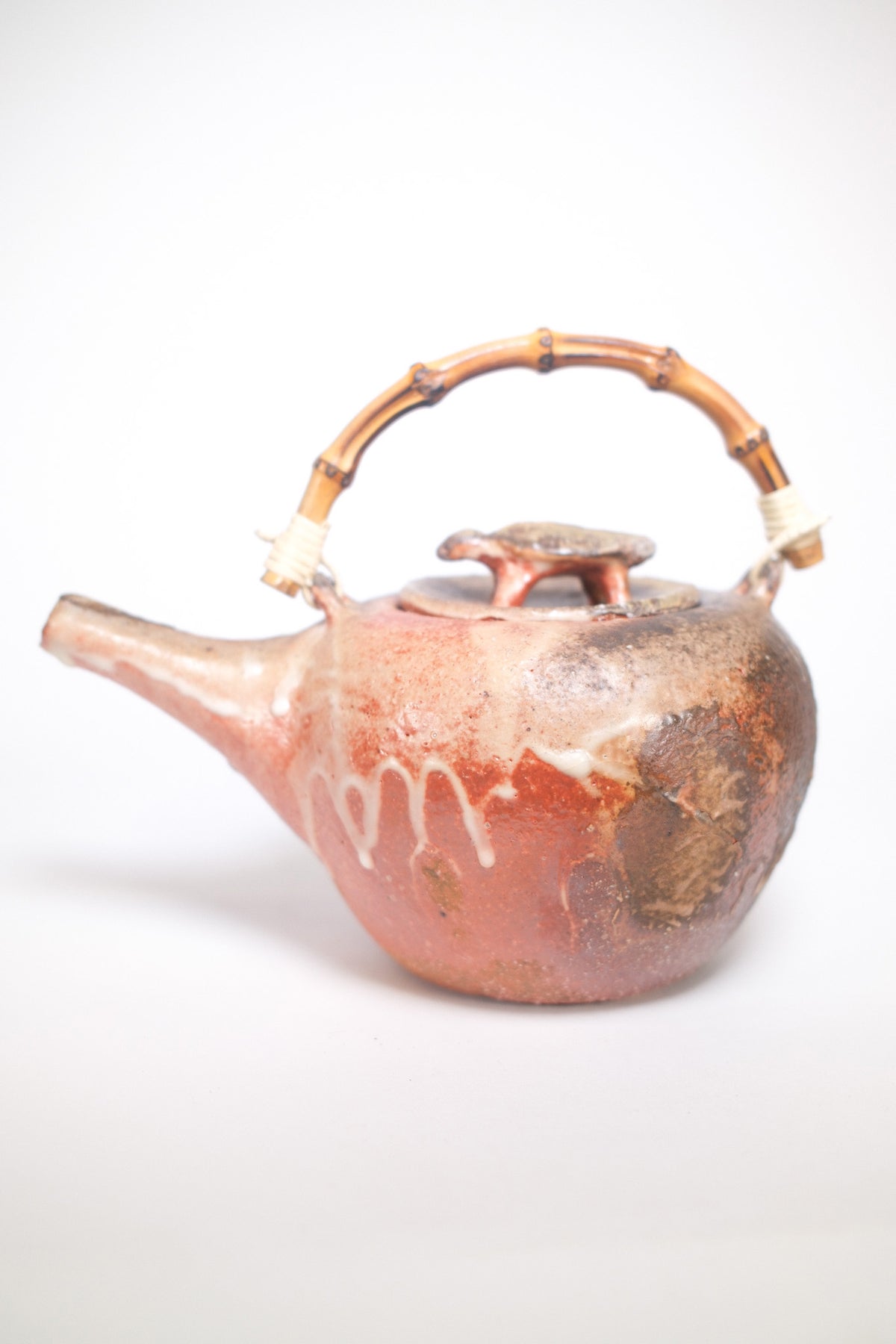 Fieldwork Tea Pot 001