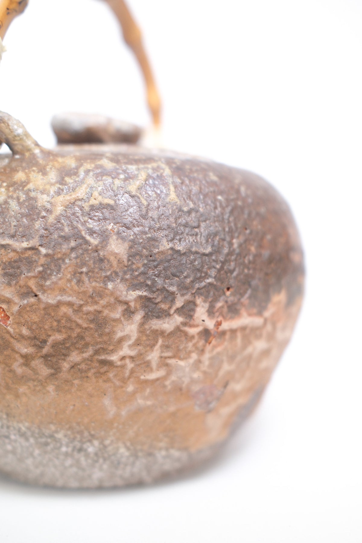 Fieldwork Tea Pot 001