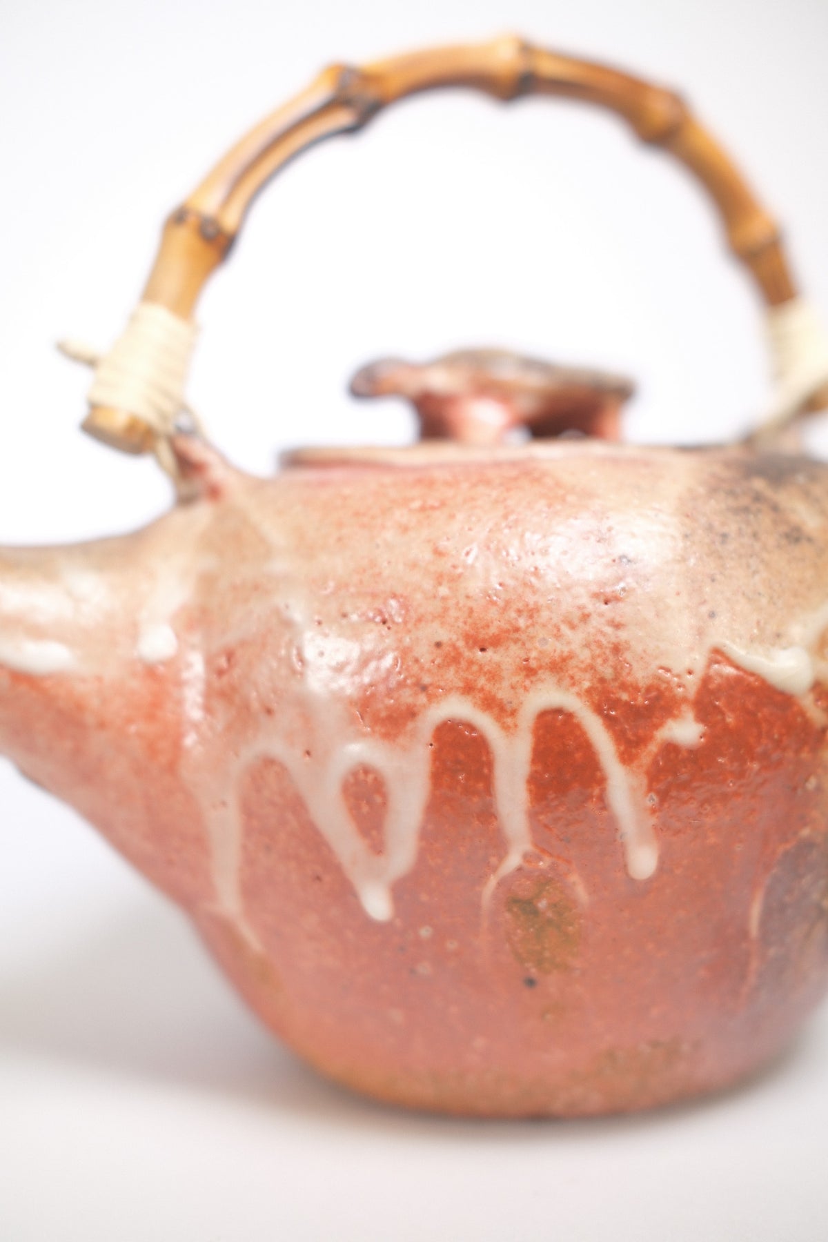 Fieldwork Tea Pot 001