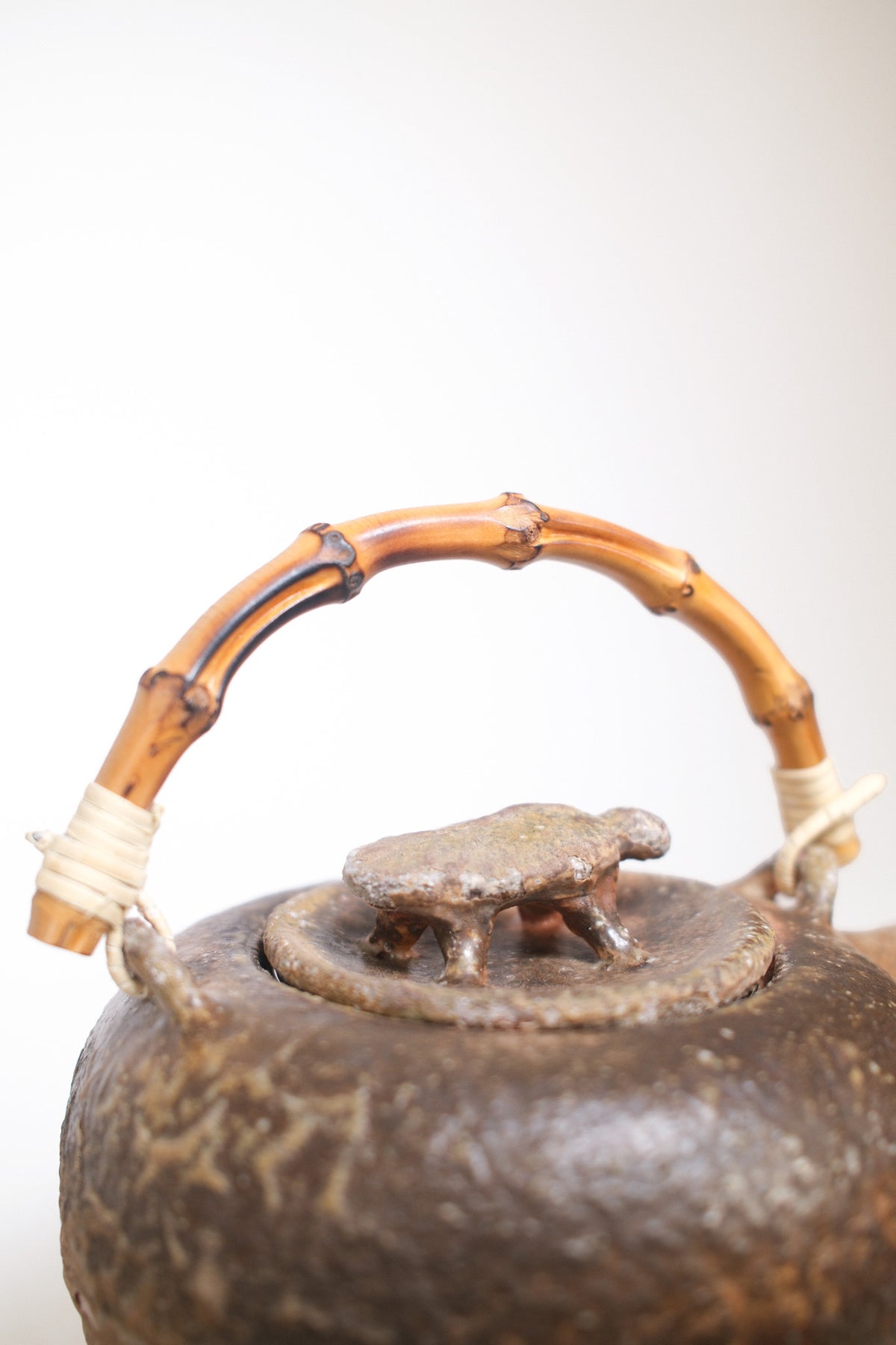 Fieldwork Tea Pot 001