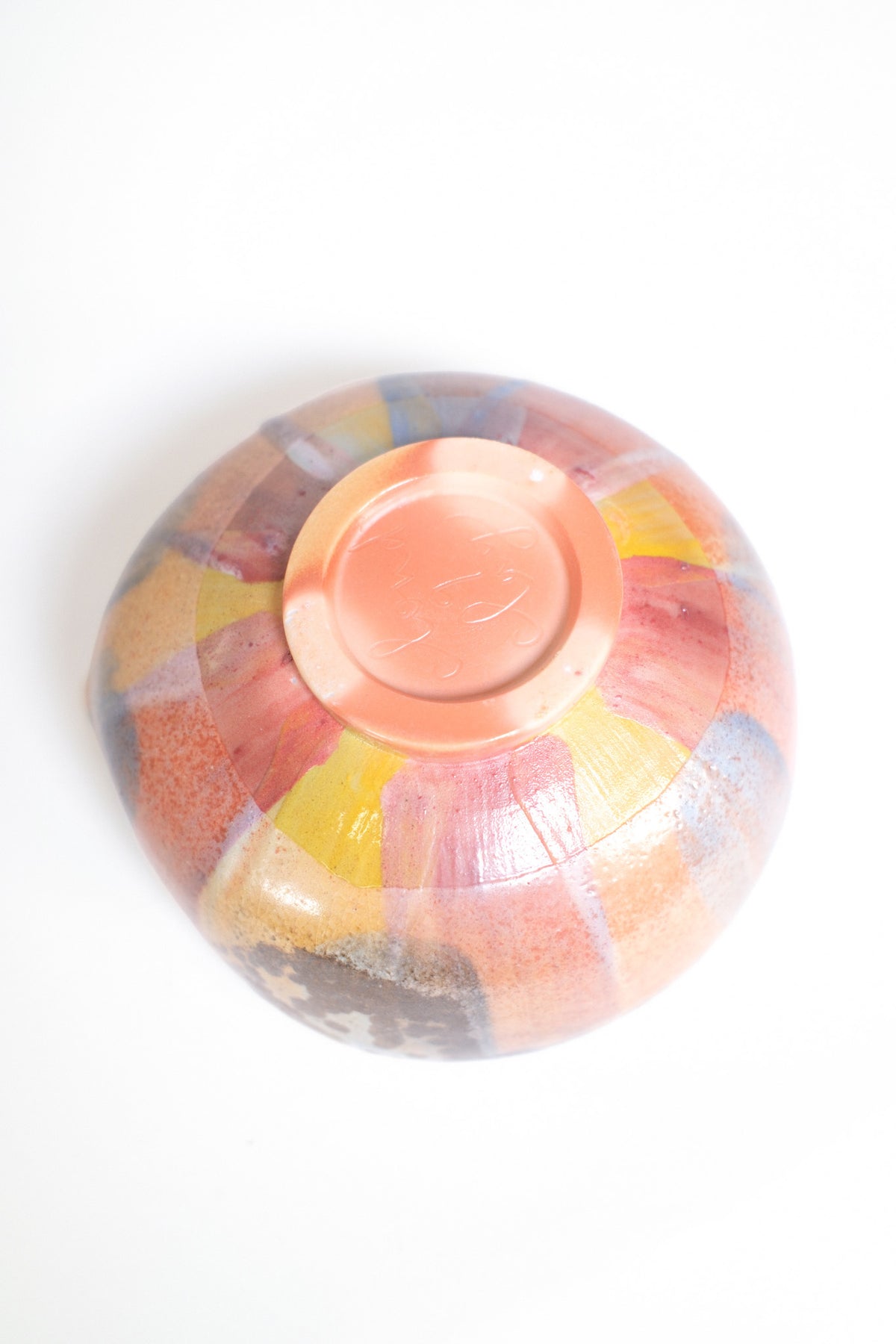 Fieldwork Matcha Bowl 003