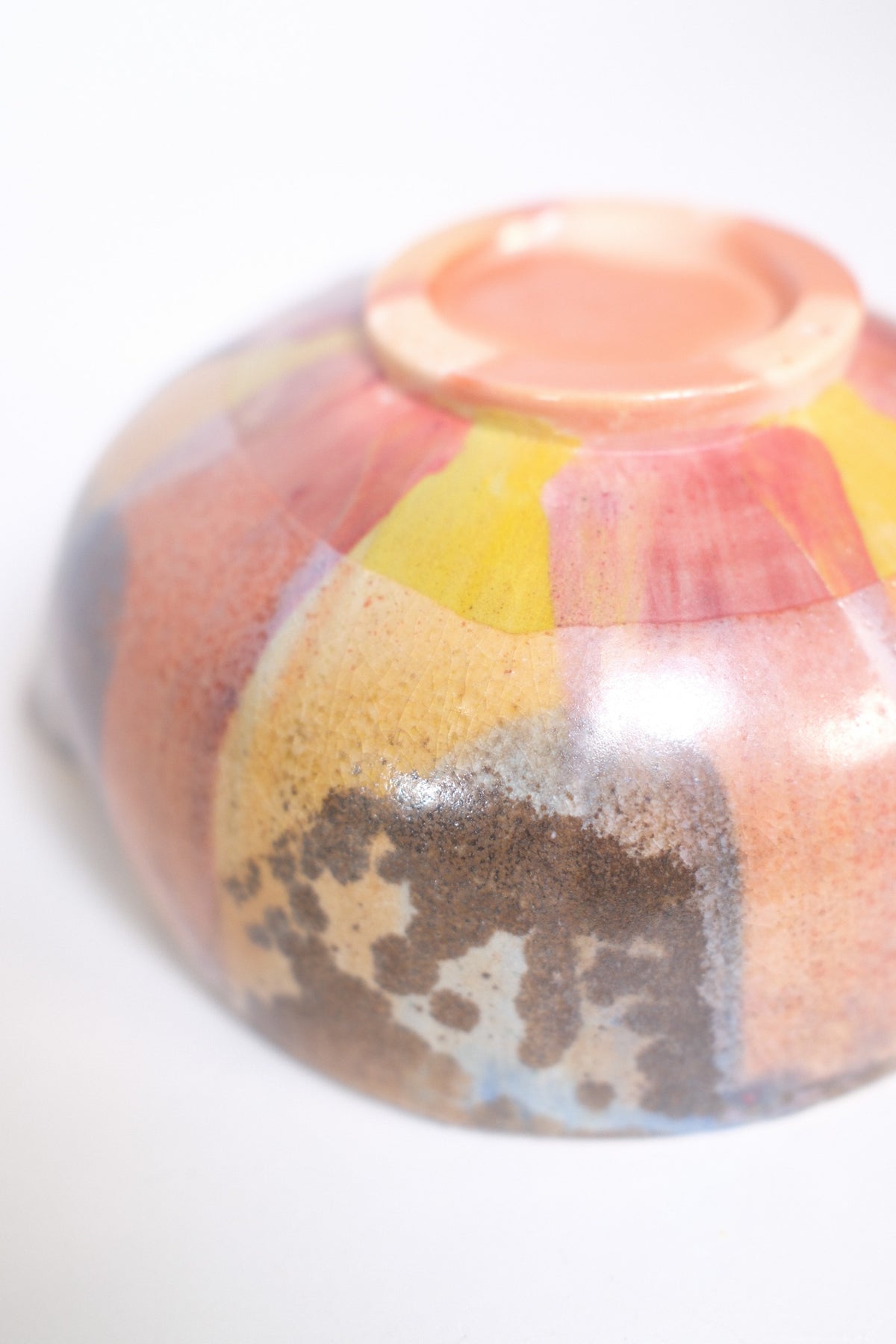 Fieldwork Matcha Bowl 003