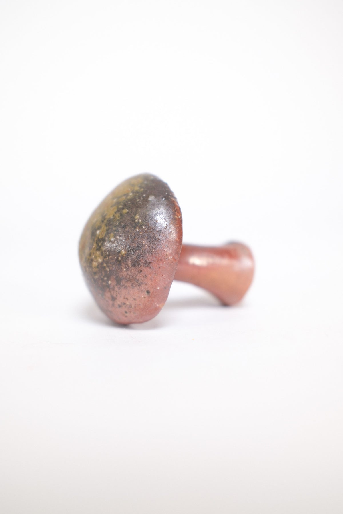 Fieldwork Figurine 002