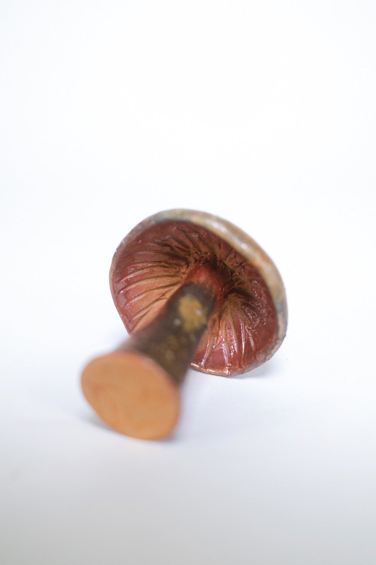 Fieldwork Figurine 002