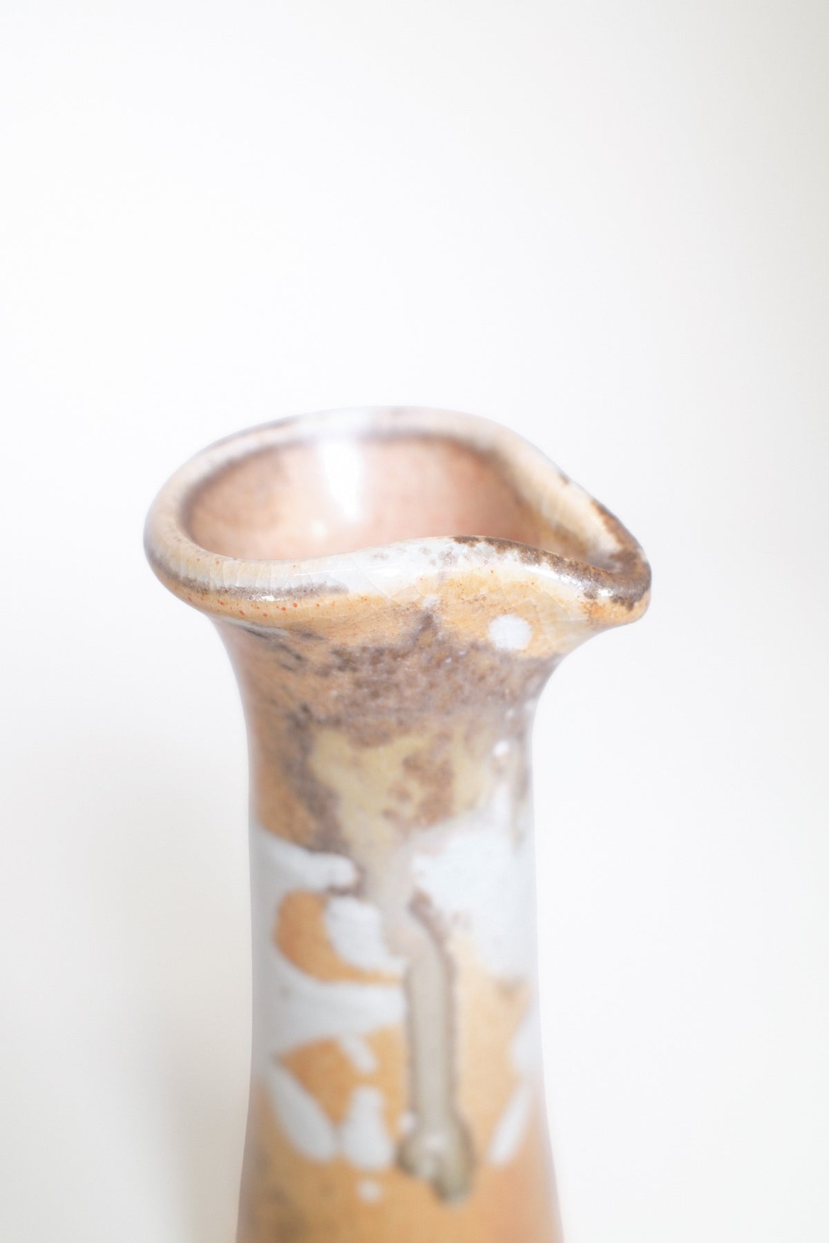 Fieldwork Sake Carafe 001