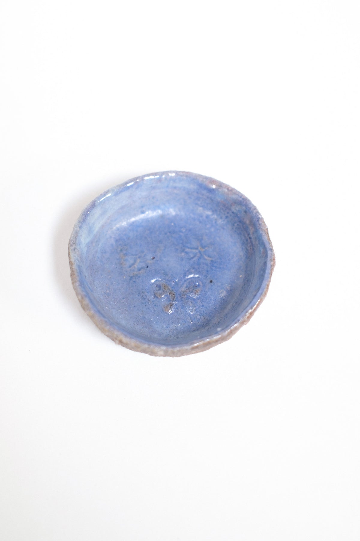 Fieldwork Trinket Dish 001