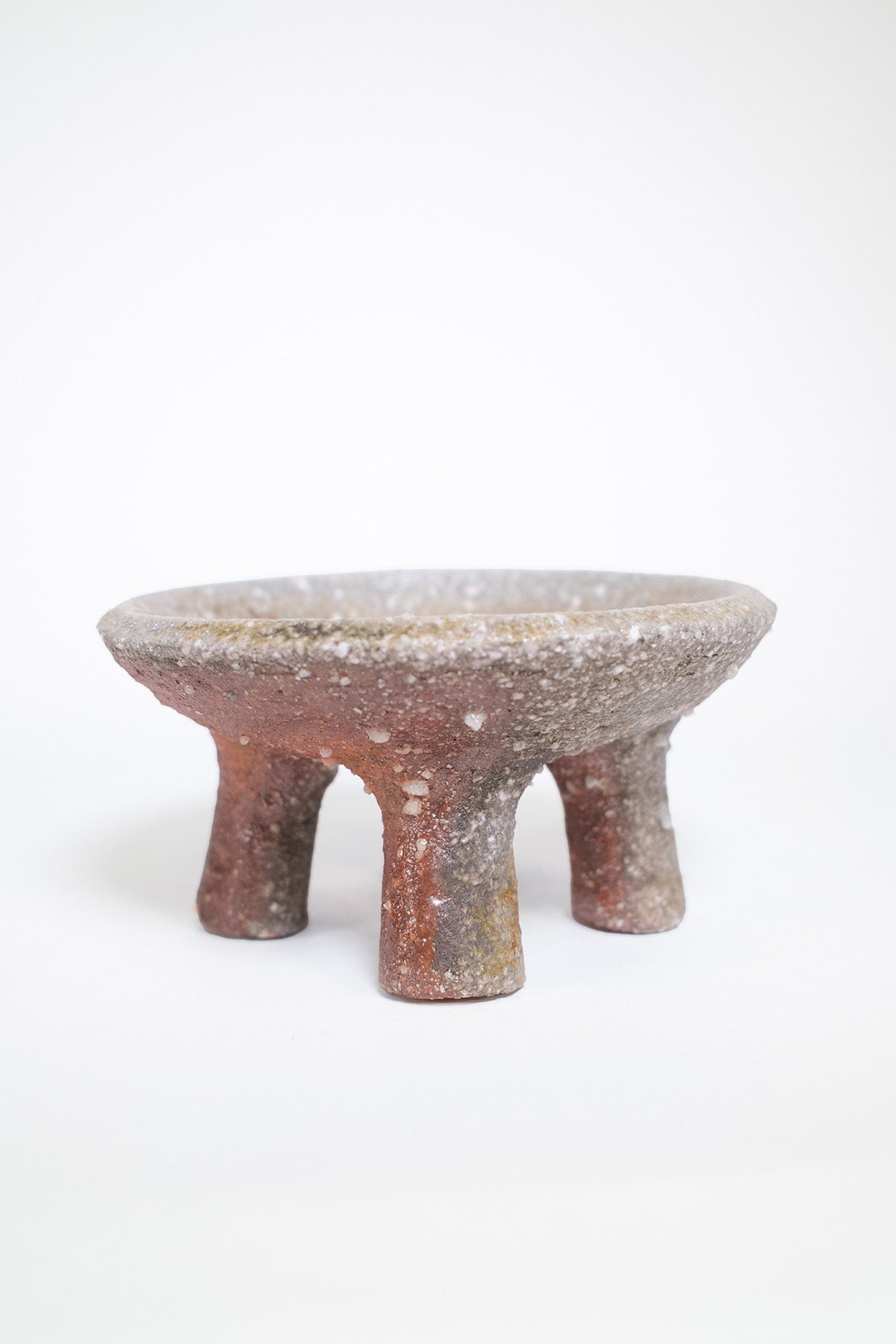 Fieldwork Legged Bowl 001