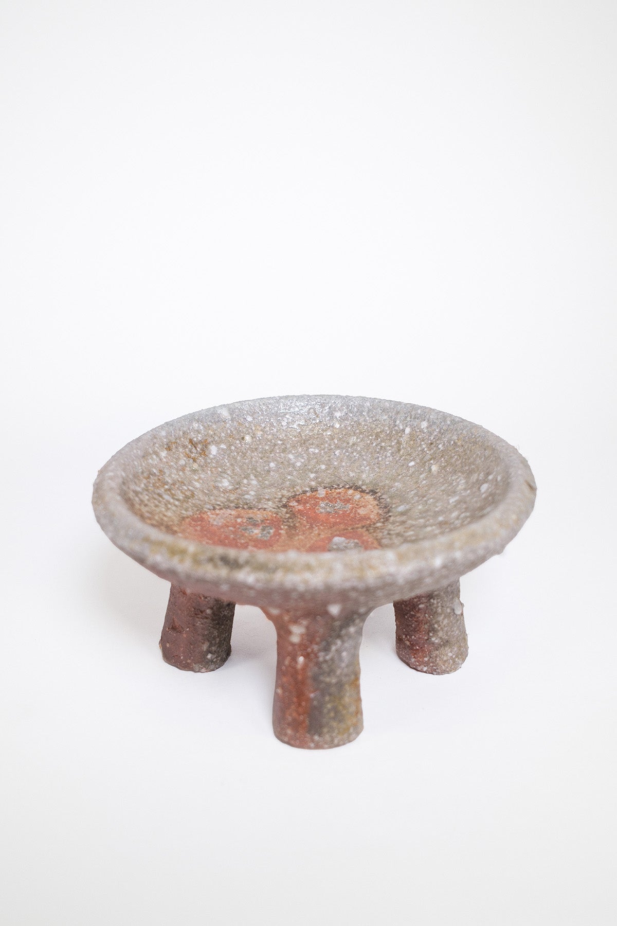 Fieldwork Legged Bowl 001