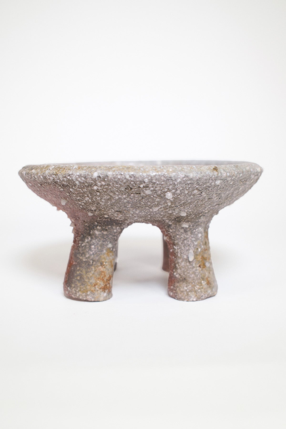 Fieldwork Legged Bowl 001