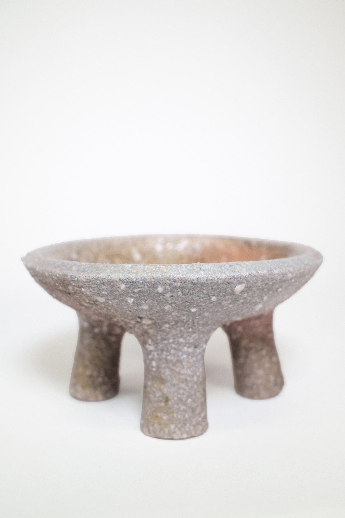 Fieldwork Legged Bowl 001