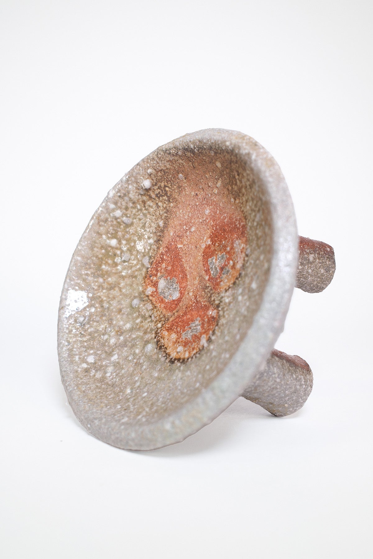 Fieldwork Legged Bowl 001