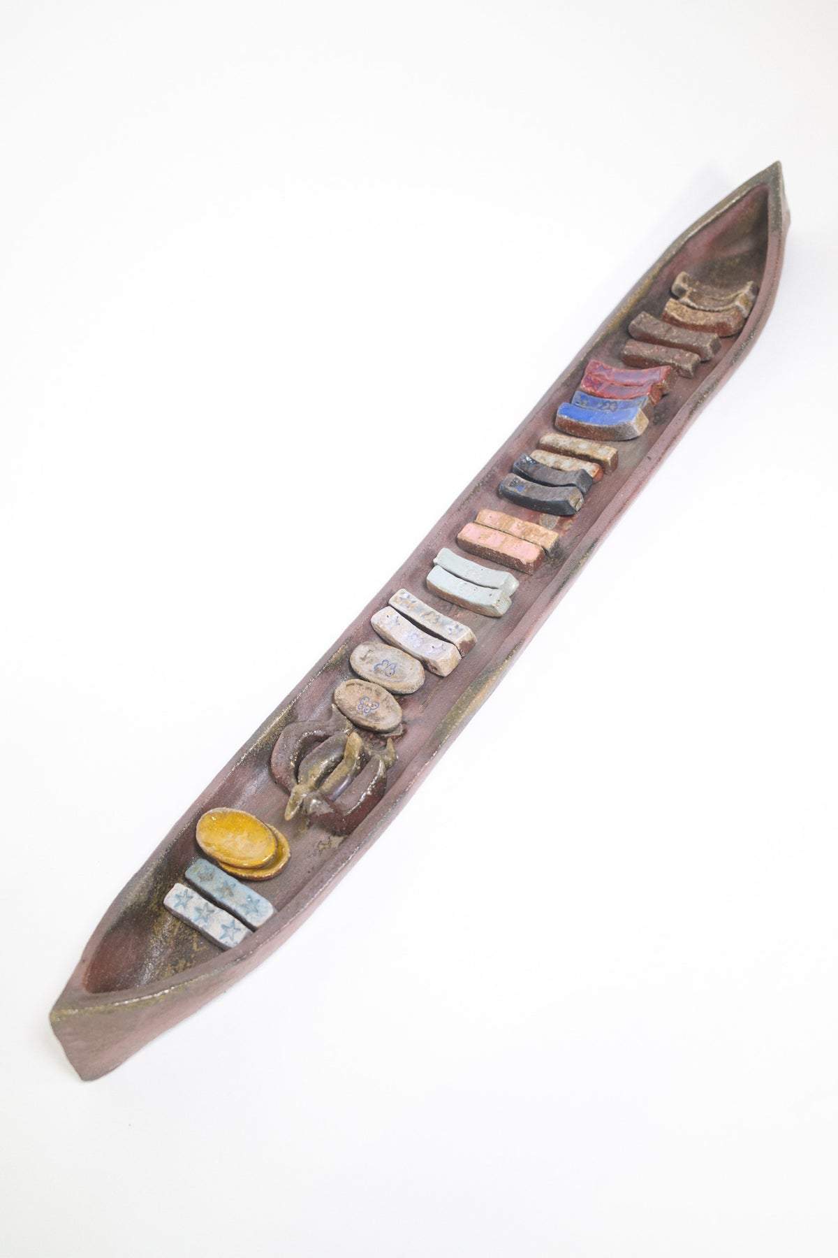 Fieldwork Sushi Boat 001