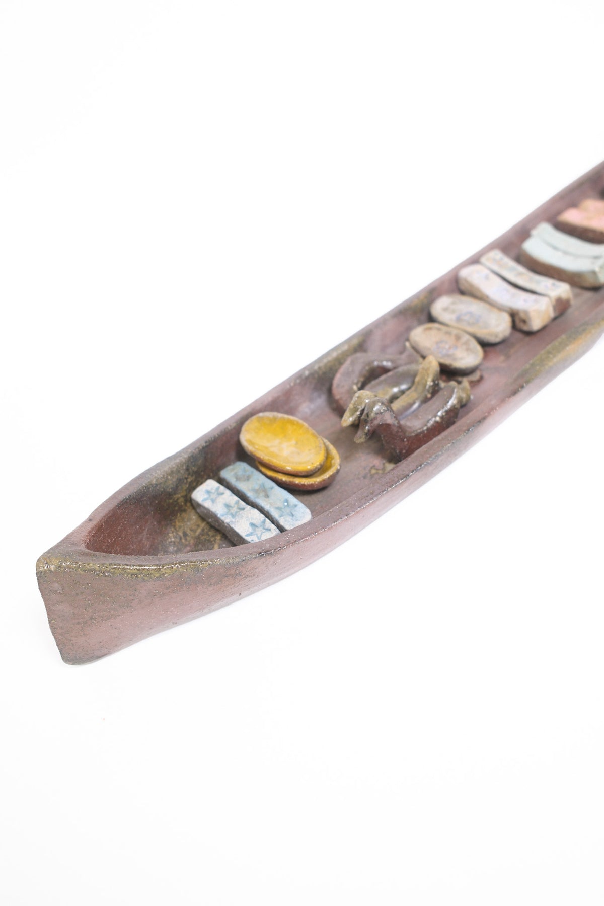 Fieldwork Sushi Boat 001