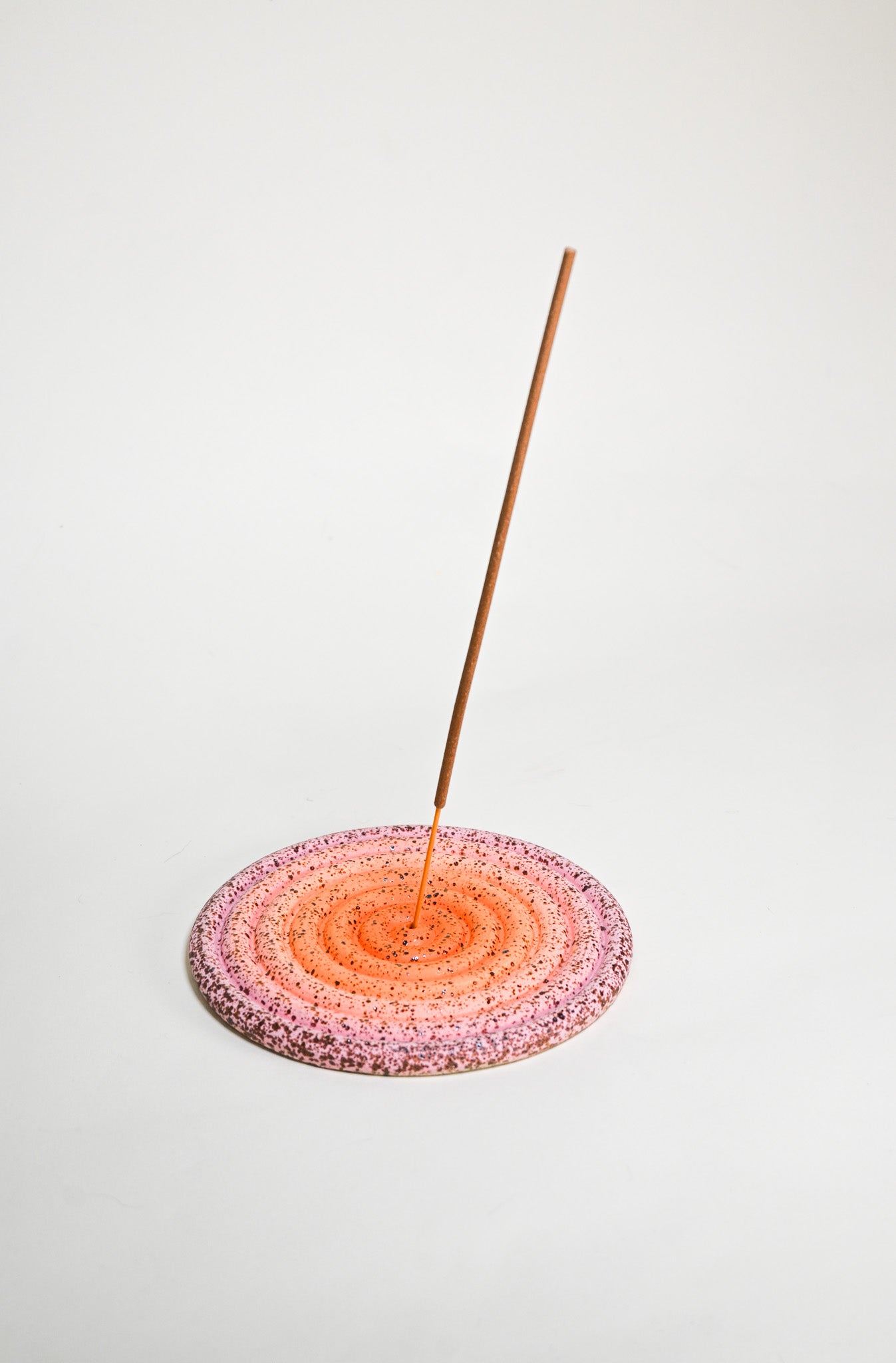 Incense Holder 108