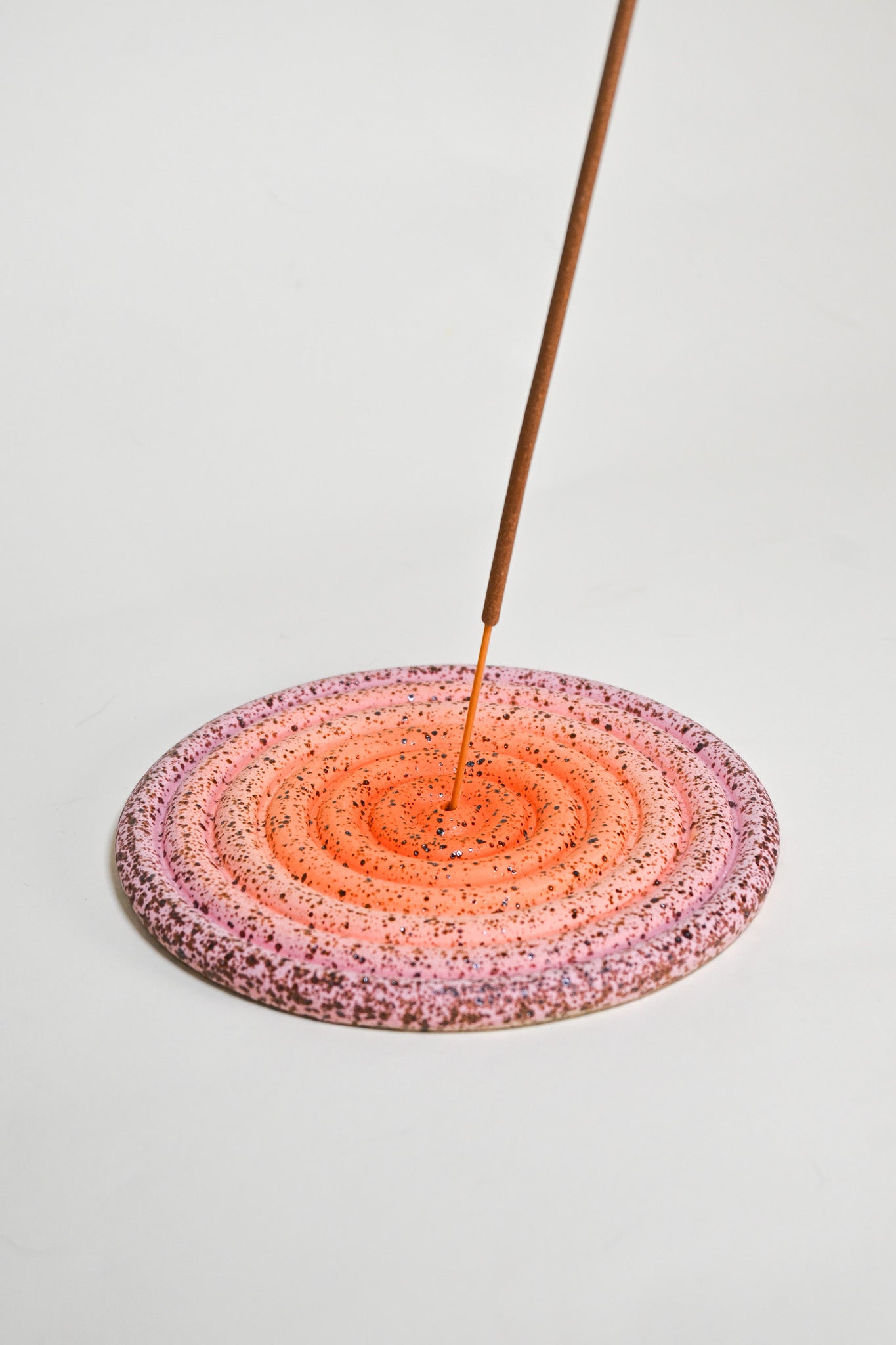 Incense Holder 108
