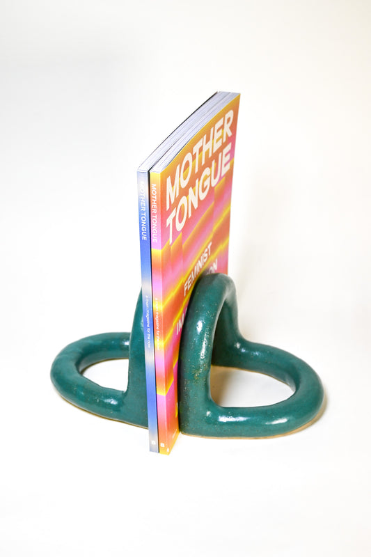 Bookends 018