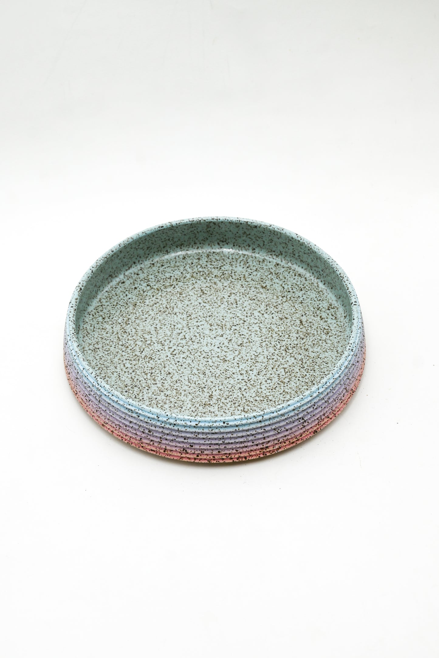 Plate Bowl 039
