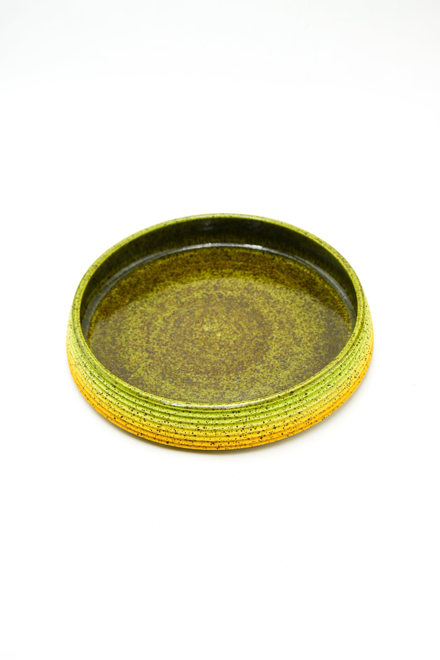 Plate Bowl 040