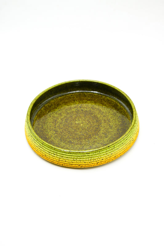 Plate Bowl 040