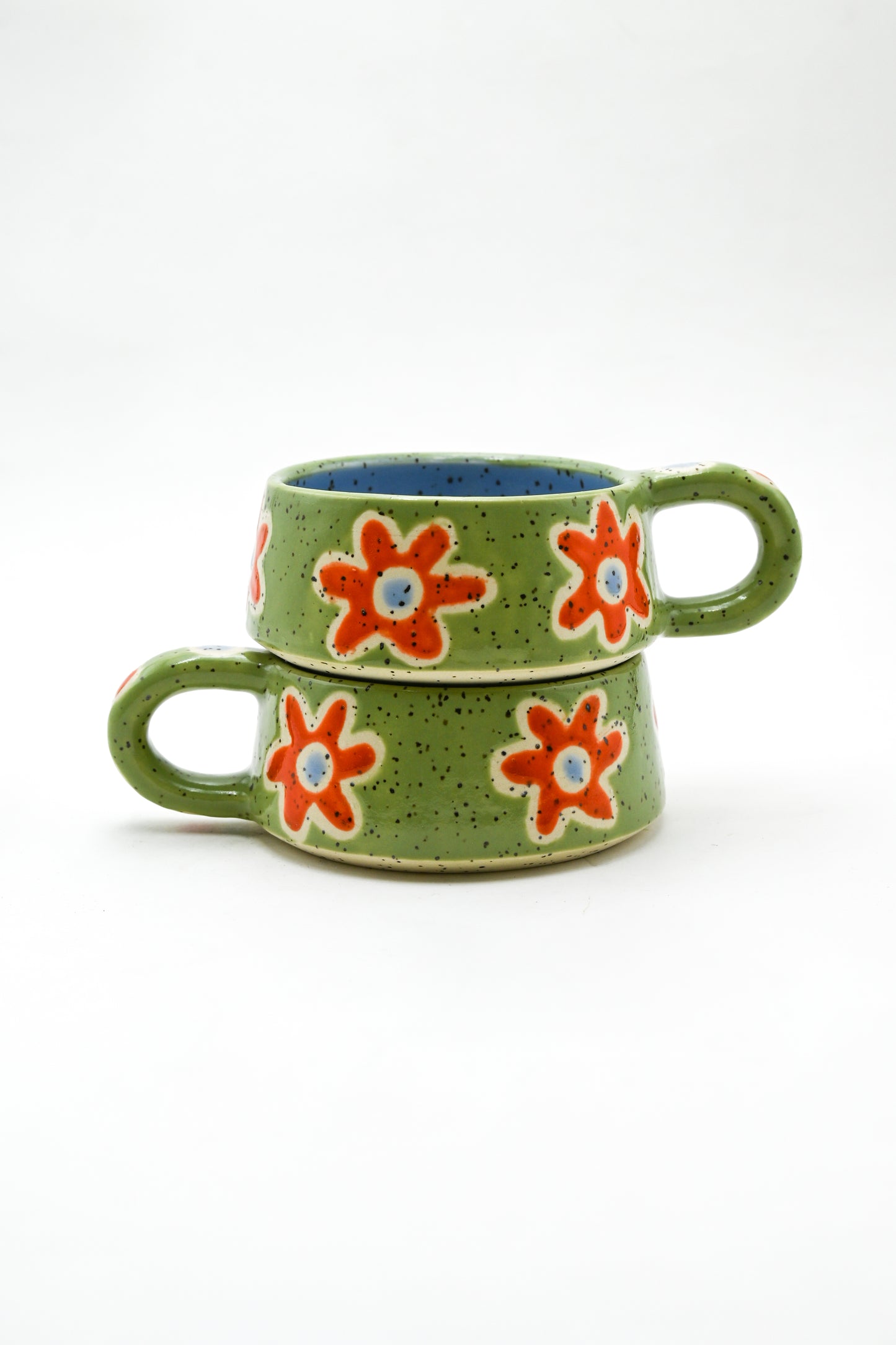 Cappuccino Mug 065