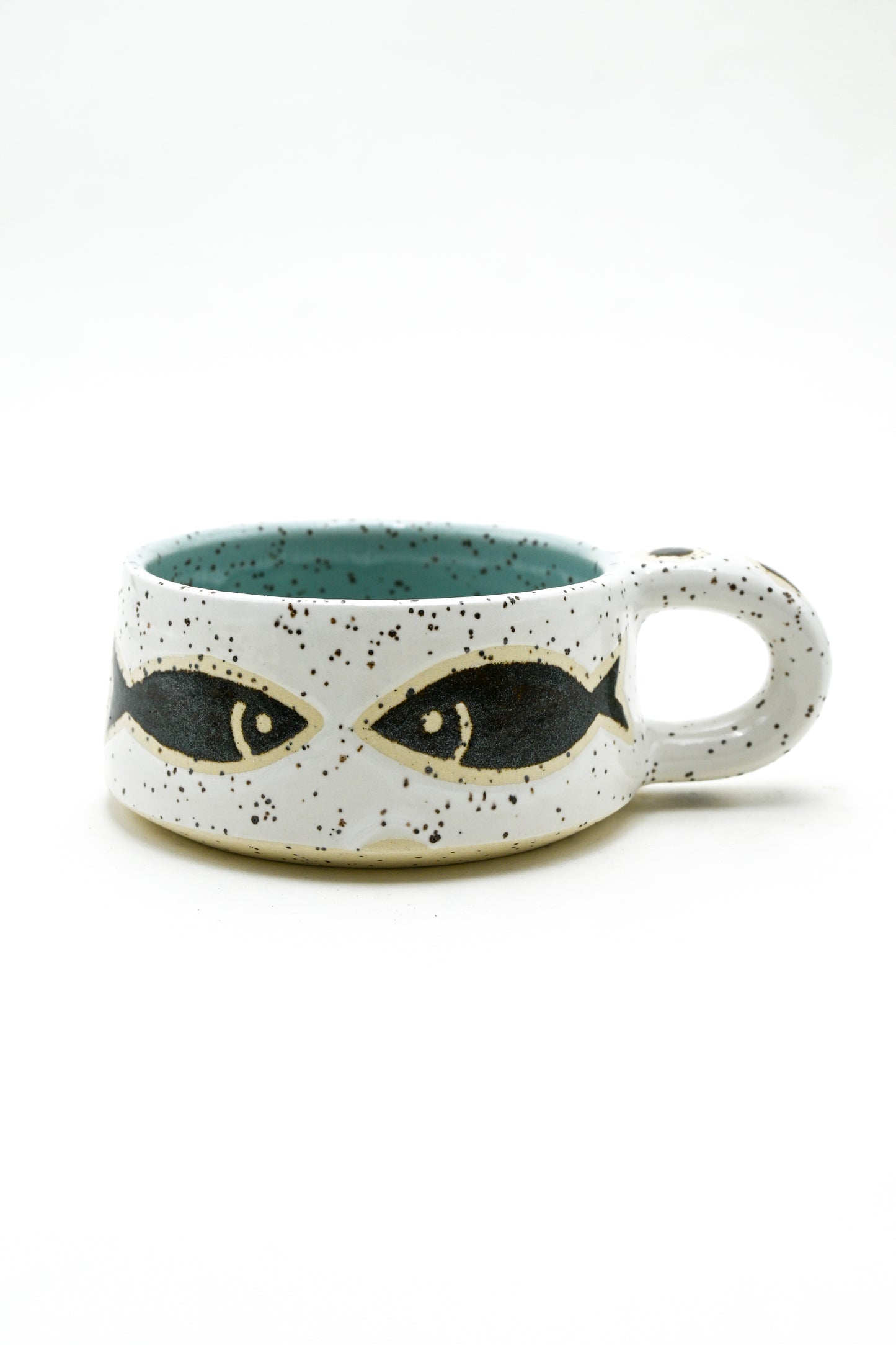 Cappuccino Mug 066