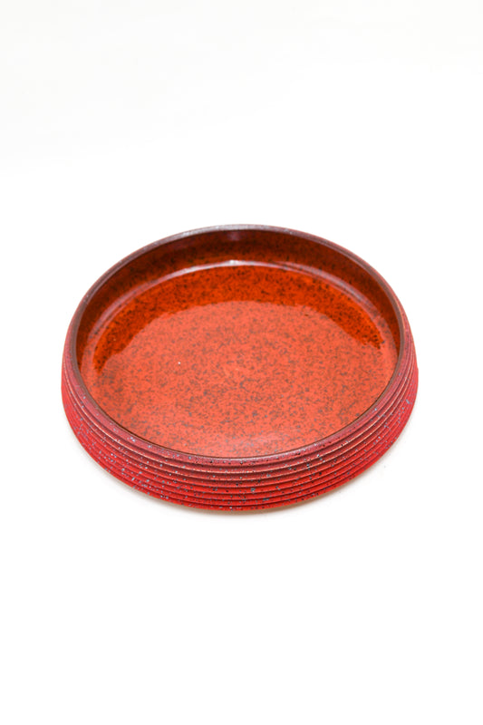 Plate Bowl 042