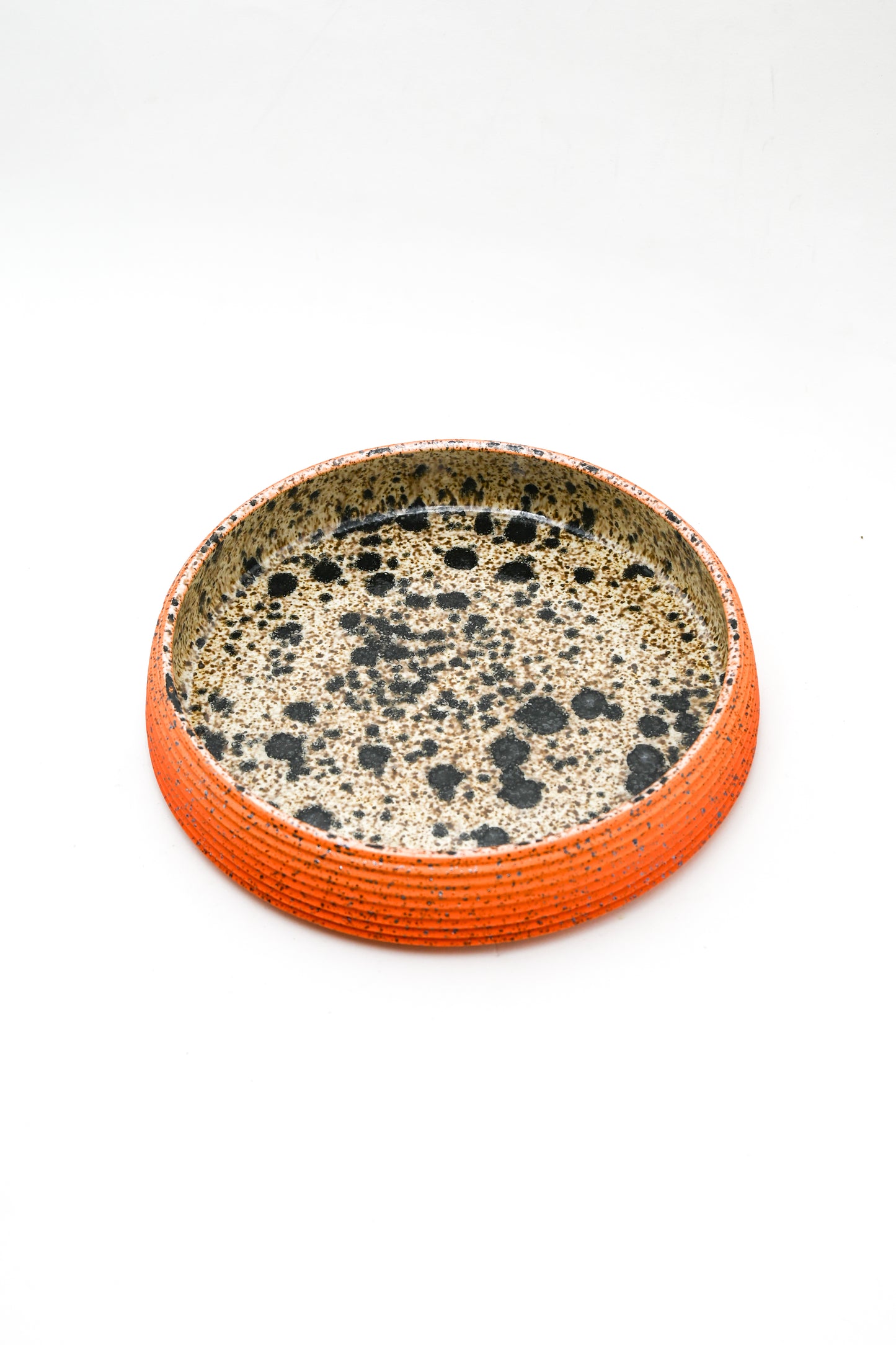 Plate Bowl 041