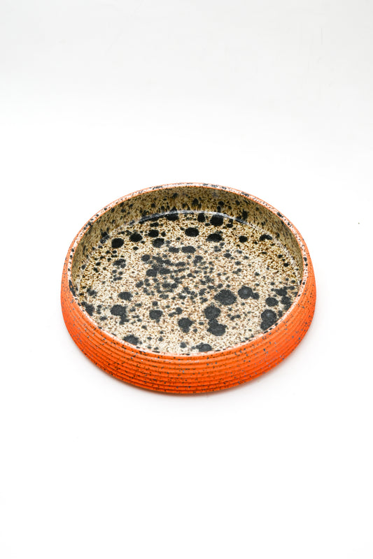 Plate Bowl 041