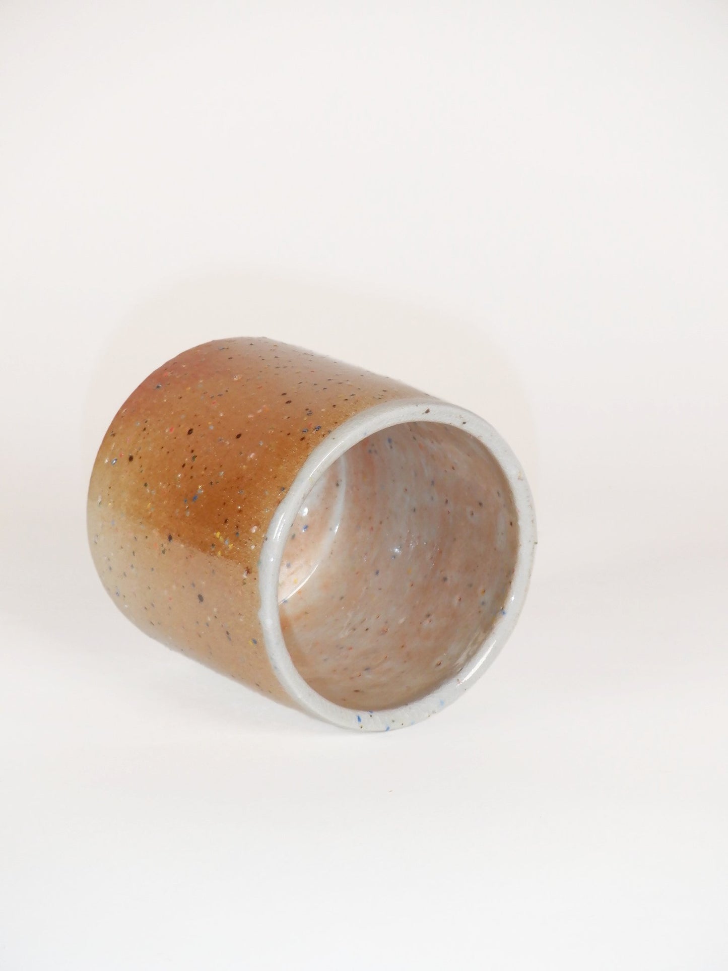 Wood Fired Tumbler 061