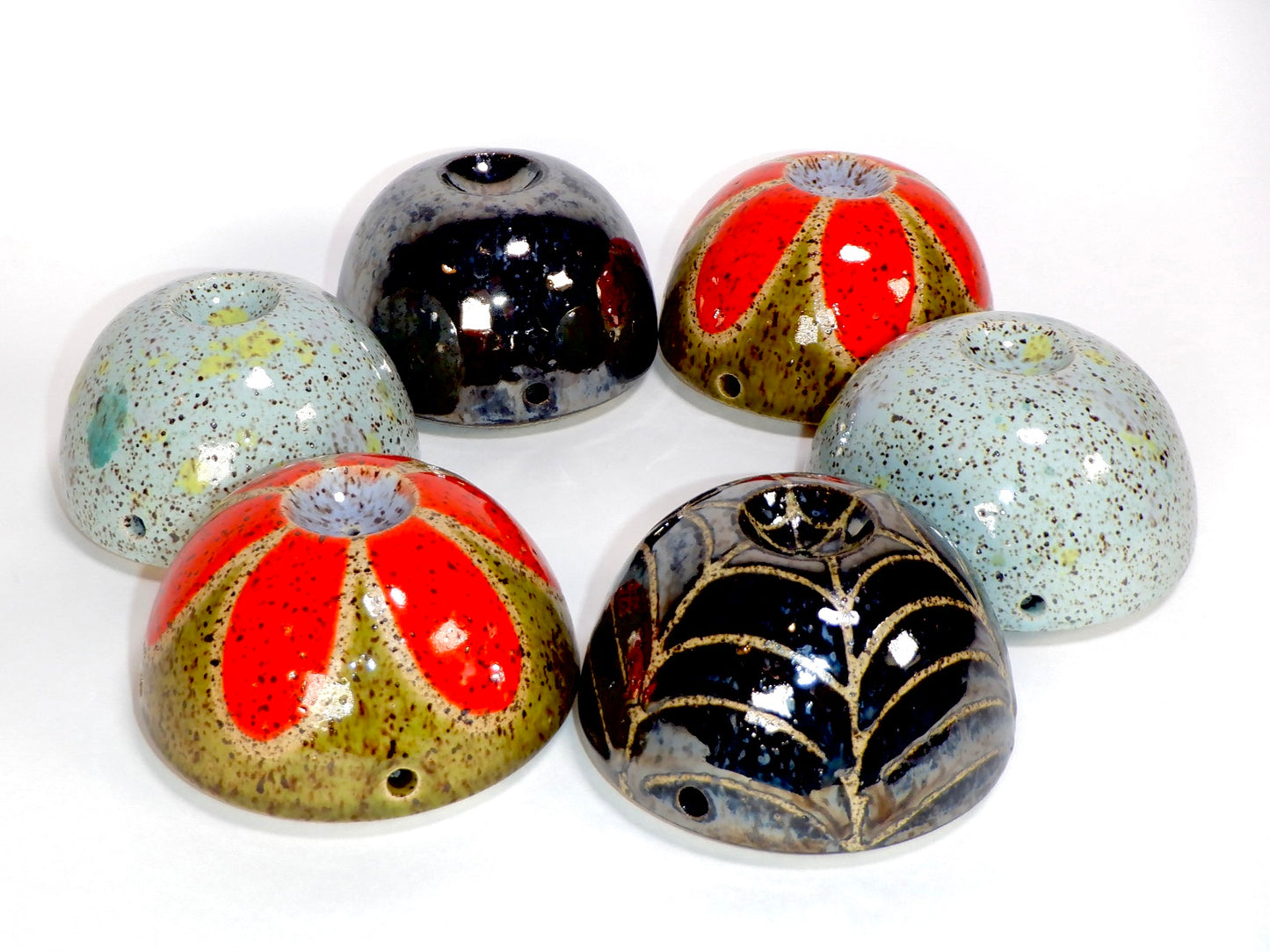 Gumdrop Pipe 010