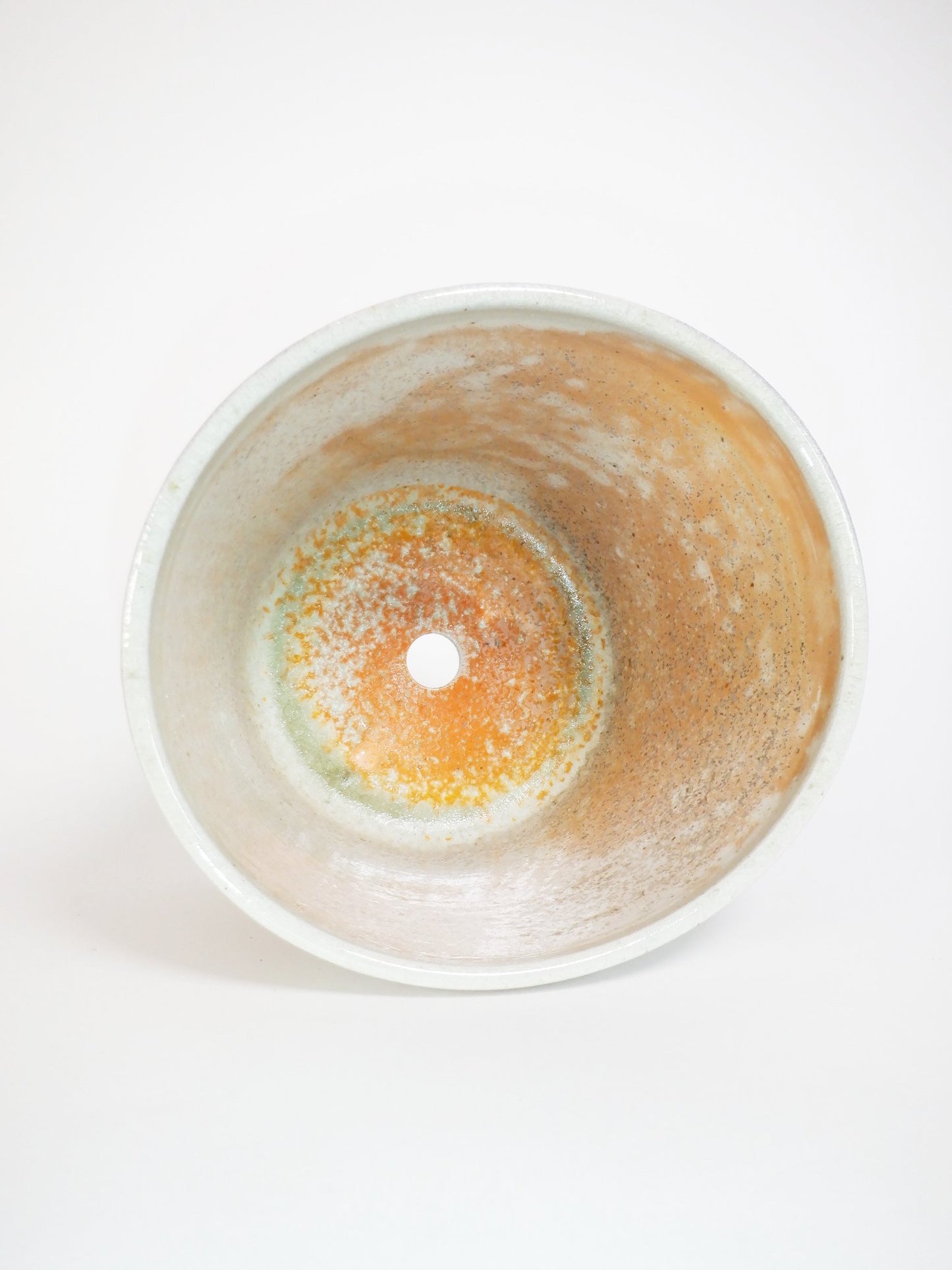 Wood Fired Planter 014