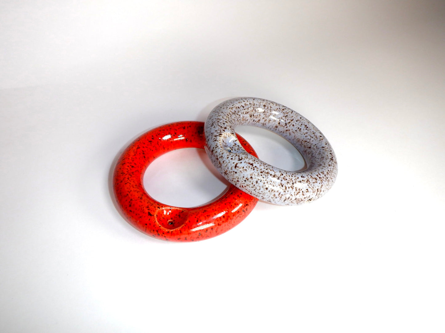 Donut Pipe 026