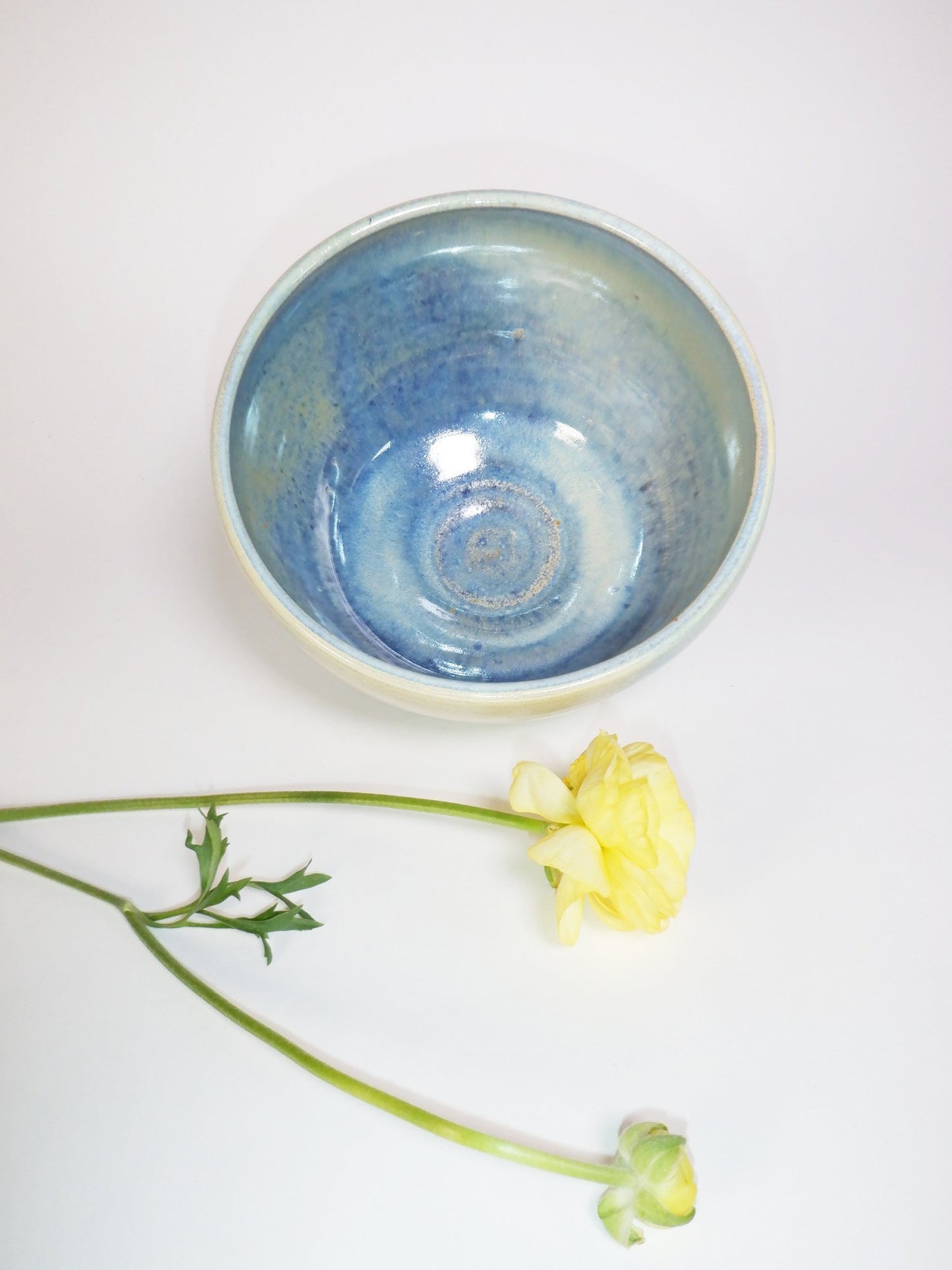 Wood Fired Bowl 029