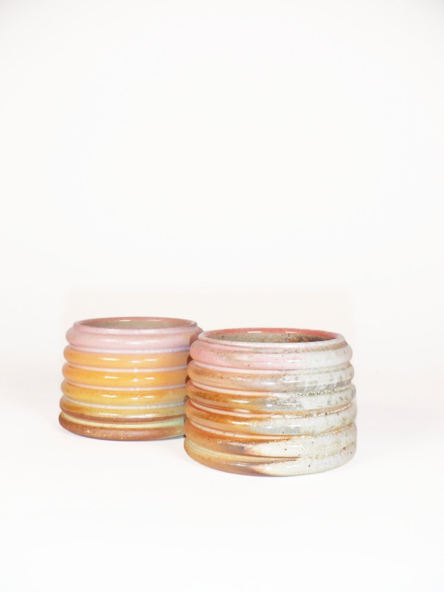 Wood Fired Espresso Cup 008